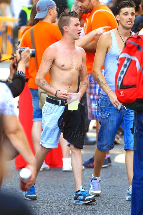 Fer Foto Orgullo Gay 2014