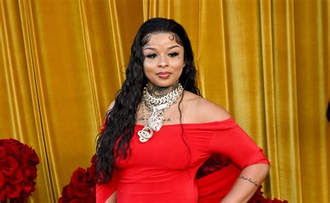 SHOCKING: Fans are Heartbroken After the Chrisean Rock Scandal Surfaces 11