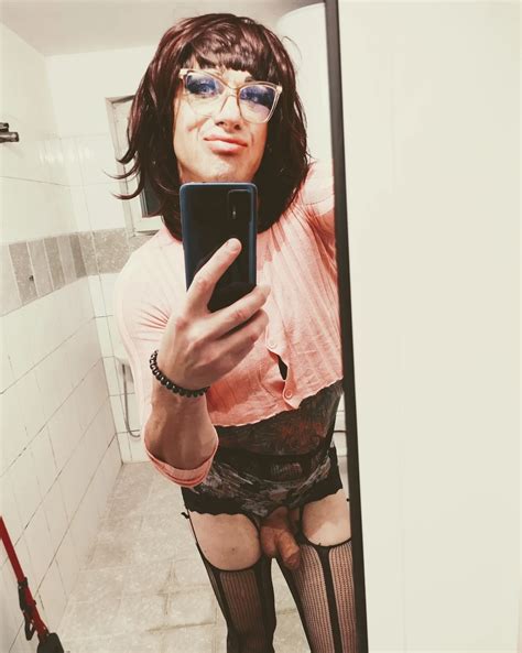 Me Amateur Mature Sissy Crossdresser Y Pics Xhamster