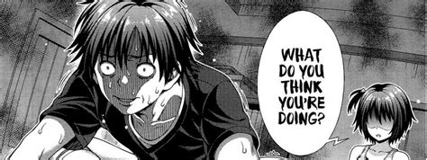 Tmw Your Sister Walks In Hentai Quotes Know Your Meme