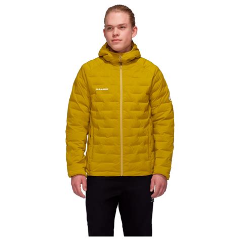 insulation jacket men 9