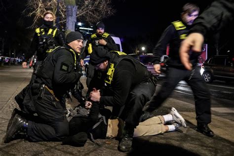 CHEEK OF IT Video Of Female Tourist Stripping Naked Outside Airport In