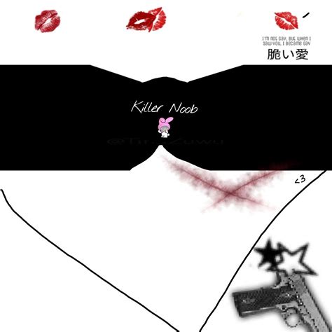 emo  shirt roblox artofit