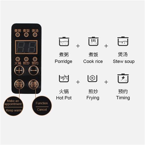 Mini Multifunctional Instant Noodle Hot Pot Portable Electric Cooker Shopee Malaysia