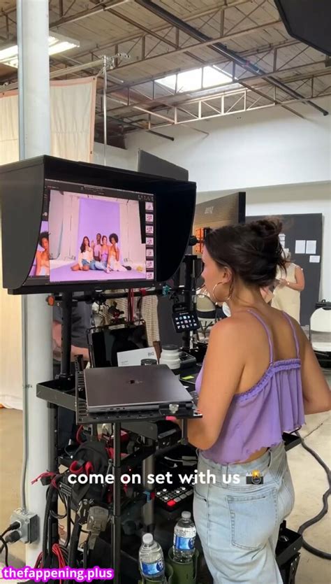 Millie Bobby Brown Milliebobbybrown Nude OnlyFans Photo The Fappening Plus