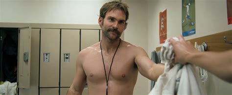 AusCAPS Seann William Scott Nude In Balls Out