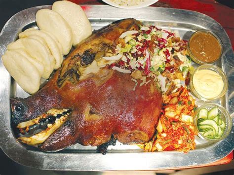 Rochester's most creative restaurant dishes | Restaurant dishes, Dishes ...