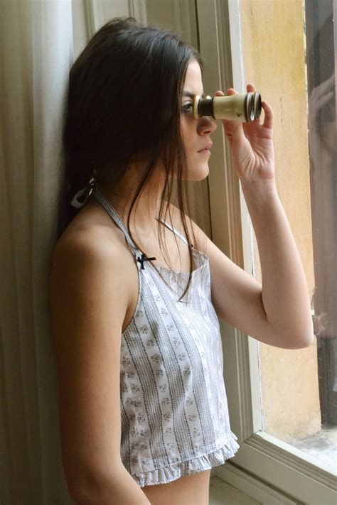 PEEPHOLE LINGERIE On Behance