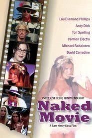 Naked Movie 2008 AZ Movies