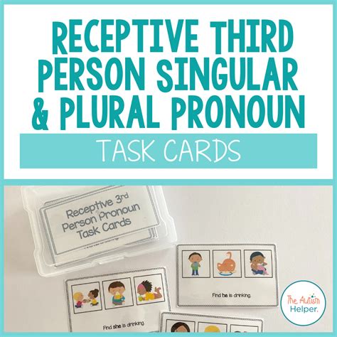 person pronouns personal pronoun chart  number gender
