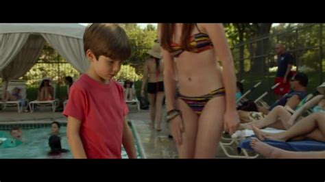 Naked Annie Thurman In Dark Skies