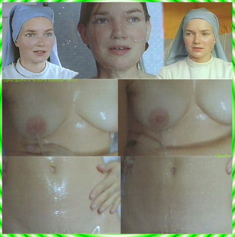 Naked Sophie Quinton In La Chatte Andalouse