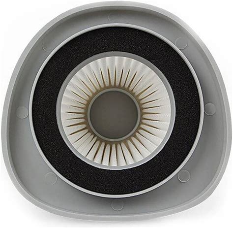 Deerma Vacuum Cleaner Dedicated Filter Core, For Deerma DX118C Portable ...