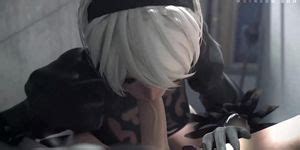 Nier Automata Hot Yorha B Part Porn Videos