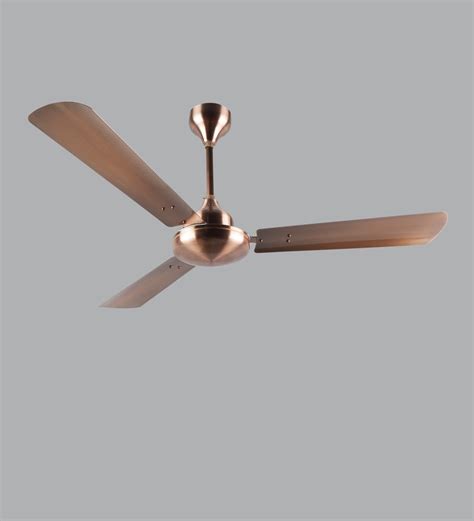 Buy Havells Mm Fan Orion Antique Copper Online Ceiling Fans