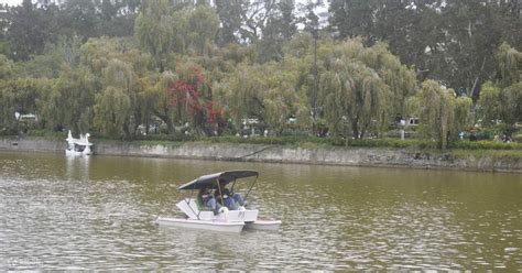 Пешеходная экскурсия по парку Бернем в Багио - Klook Россия