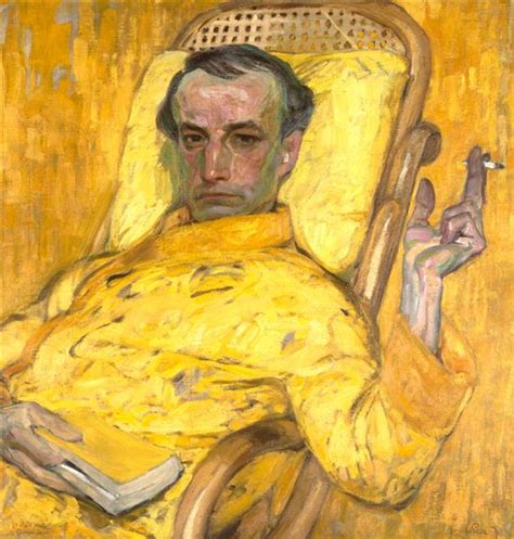 The Yellow Scale C Frantisek Kupka Wikiart Org