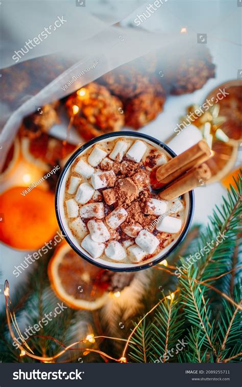 1 358 Free Christmas Hot Chocolate Images Stock Photos Vectors Shutterstock