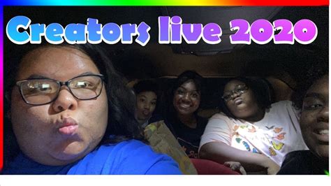 Creators Live 2020 Youtube