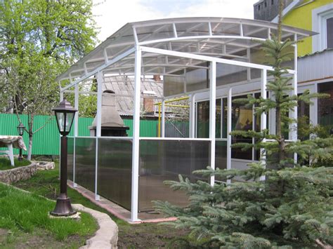 Сборная (Разборная) Металлическая Беседка: Этапы Монтажа | Наша Беседка