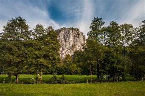 Park Krajobrazowy Dolinki Krakowskie L Skie Informacj