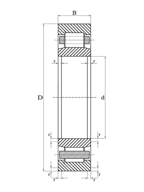 K81104-TV-A/0-8 INA Подшипник Schaeffler Group Германия - купить | цена ...