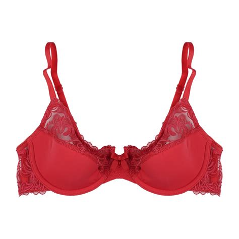 Women Hot Sales Sexy Underwire Lace Bra Sexy Lingerie And Lingerie Price