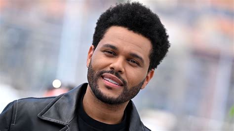 The Weeknd Defends The Idol After Controversial Sex Scene