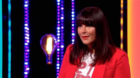 Naked Attraction S Anna Richardson Opens Up On New Boyfriend After Sue Perkins Split