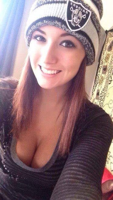 Raiders Fan Porn Pic