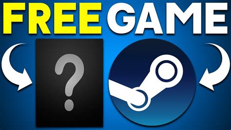 Get A Free Steam Pc Game Right Now Awesome Pc Game Deals Youtube