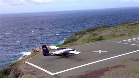 Shortest Runway In The World Hd 1080p
