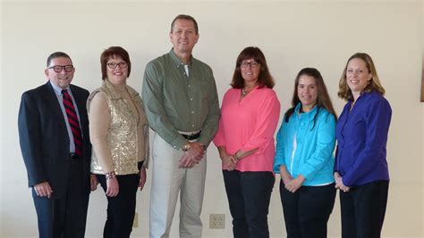 UW-Fond du Lac Foundation Board of Directors named