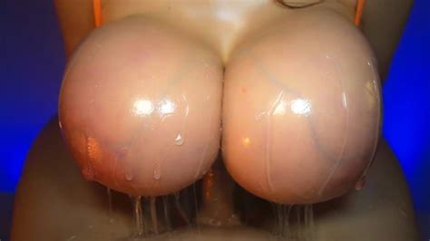 He Washed My Big Tits With His Dick Big Titty Fuck Porn Lilykoti XHamster