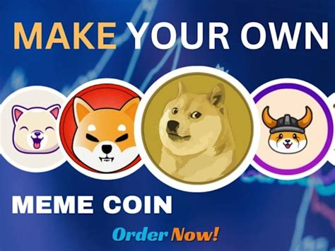 Create Solana Meme Coin Solana Token By Peterevans07 Fiverr