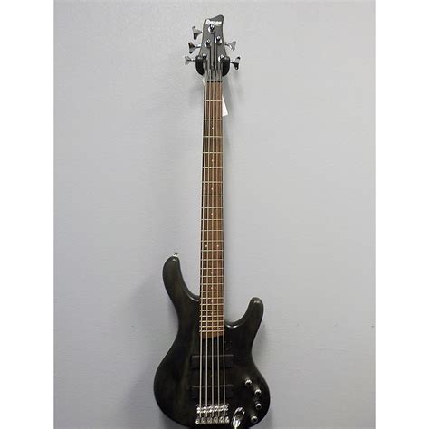 Used Ibanez Edb Electric Bass Guitar Guitar Center