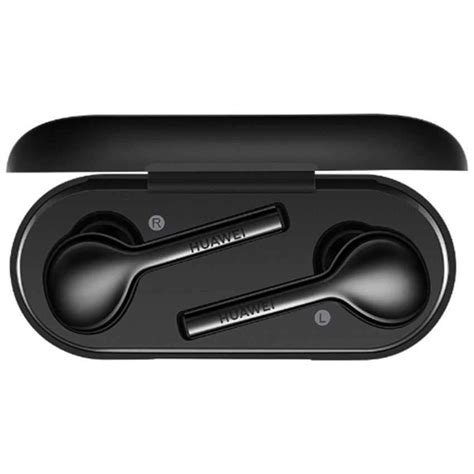 order huawei cm  true wireless stereo earbuds black  jomlaae