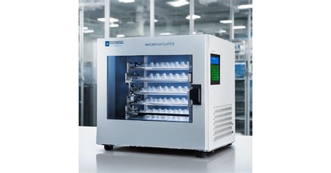 High Precision Shaking Incubator With Temperature Control Lab