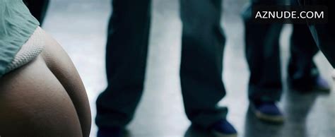 DAFFANY MCGARAY CLARK Nude AZNude