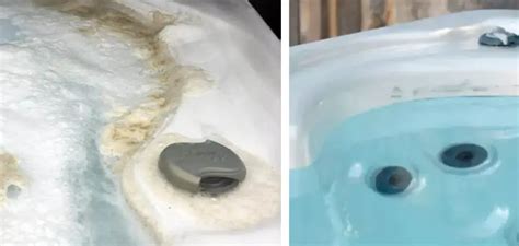 How To Get Rid Of Scum In Hot Tub Easy Ways
