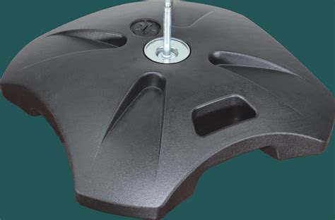 Zoom Flex Flag Stackable Base