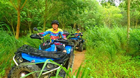 ATV BUGGY ADVENTURES PATTAYA Photo Gallery