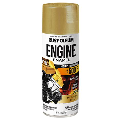 Auto Specialty Paints Engine Enamel Product Page