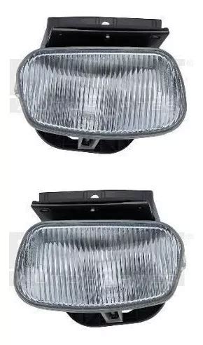 Par Juego Faros Niebla Ford Ranger Depo Rxc