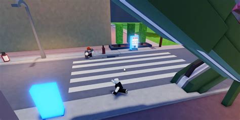 Roblox: Jujutsu Beatdown Codes