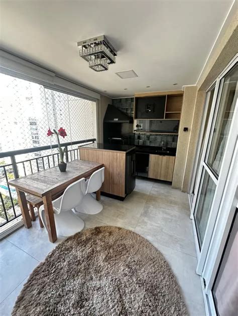 Apartamento Na Avenida Bartholomeu De Carlos Bosque Maia Em