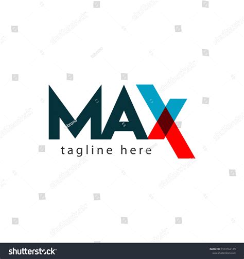 18,654 Logo Max Images, Stock Photos & Vectors | Shutterstock