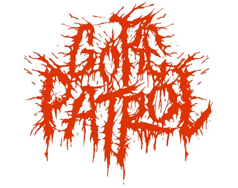 GORE PATROL | Official Website
