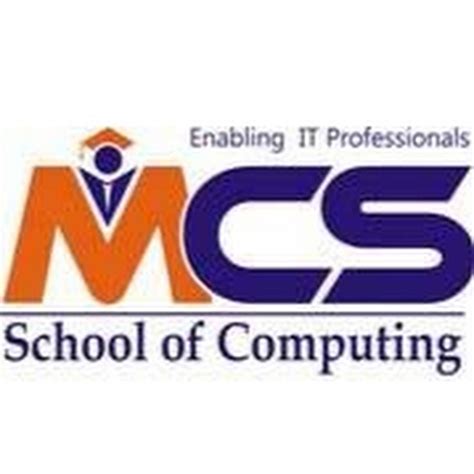 mcs school  computing youtube