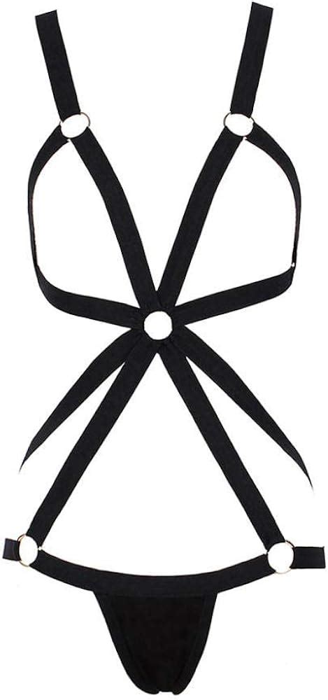 Amazon Women S Plus Lingerie Sets Sexy Lingerie Women Babydoll